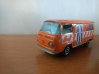 Majorette VW fourgon T2 "Service Autoroute" NR. 244 Nordrhein-Westfalen - Langerwehe Vorschau