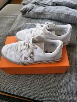 Off White Vulcanized Sneaker Sachsen - Dommitzsch Vorschau