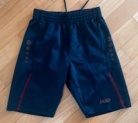 JAKO Jungen Sport Shorts in blau, Gr 152, TOP Zustand, wie NEU Baden-Württemberg - Frickenhausen Vorschau