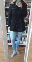 ♥️ Jacke Mantel Übergang Frühling Trenchcoat Übergangsjacke chic Niedersachsen - Loxstedt Vorschau