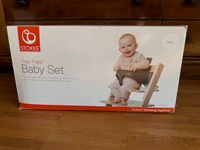 Stokke Tripp Trapp Baby Set Bielefeld - Heepen Vorschau