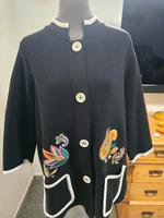 Madleine Jacke Gr.48 Neu Sachsen - Zwickau Vorschau