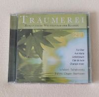 CD Träumerei Romantische Welterfolge der Klassik Sachsen - Löbau Vorschau