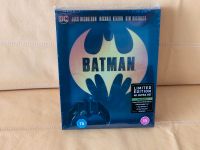 4K UHD Blu Ray - Titans of Cult - Batman - limited edition Hessen - Kelsterbach Vorschau