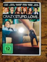Crazy, stupid, Love (DVD) Niedersachsen - Eicklingen Vorschau