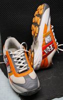 Sportschuhe 40 TOLLE SOHLE Hockeyschuhe REEcE Australia Trekking Bayern - Bayreuth Vorschau