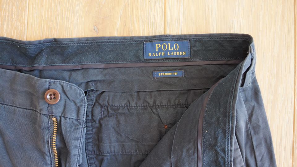 Polo Ralph Lauren Shorts Straight Fit Gr. XL (36) in München