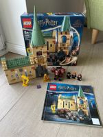 Lego Harry Potter 76387 Begegnung mit Fluffy Kreis Pinneberg - Pinneberg Vorschau