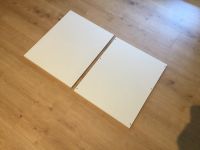 IKEA PAX Komplement Einlegeböden 2x weiß 50cm Hessen - Groß-Gerau Vorschau