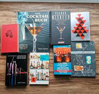 Alte Cocktailbücher Sammlung Nordrhein-Westfalen - Greven Vorschau