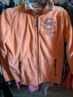 Fleecejacke Soccx Gr. 42 Niedersachsen - Syke Vorschau