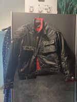 BOS Motorradjacke Nordrhein-Westfalen - Oberhausen Vorschau