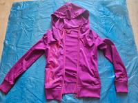 Puma Traininsjacke für Damen Essen - Essen-Stadtmitte Vorschau