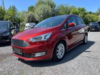 Ford C-Max C-MAX Titanium+AUTOM+NAVI+XENON+PANO+KAMER Brandenburg - Potsdam Vorschau