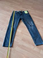 Levi’s 512 32X29 Levi’s Herren Jeans Neu mit Etikett Hamburg-Mitte - Hamburg St. Georg Vorschau