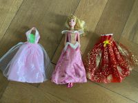 Cinderella Barbie und zwei extra Kleider inkl Versand Baden-Württemberg - Karlsruhe Vorschau