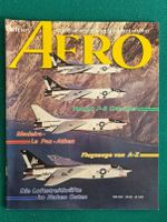 AERO Heft 105 - Das illustrierte Sammelwerk der Luftfahrt Bayern - Wiesentheid Vorschau