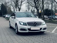 Mercedes Benz C 250 CDI 4Matic ”Text bitte lesen” Hamburg-Mitte - Hamburg Billstedt   Vorschau