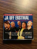 Hörspiel Winnetou "Ja uff erstmal" Comedy Jürgen von der Lippe Hessen - Bad Soden-Salmünster Vorschau