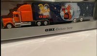 Herpa 247740 Modell LKW „30 Jahre OBI“ Bayern - Volkach Vorschau