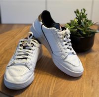 Adidas Continental 80 weiß Sneaker *Spezial Edition* Schwentinental - Klausdorf Vorschau