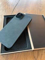 iPhone 12 Pro Max Aramid Case Hülle Schutzhüllez Dresden - Hellerau Vorschau