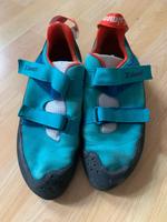 Klettern Schuhe / Climbing shoes decathlon 42/43 Berlin - Neukölln Vorschau