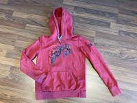 Superdry Damen Hoodie Gr. 38 • Kaputzenjacke Hessen - Dornburg Vorschau