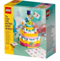 Lego 40382 Geburtstagstorte,neu originalverpackt Bochum - Bochum-Ost Vorschau