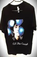 JOHNNY MARR The Smiths Call the Comet T- Shirt Schwarz Gr.L W.NEU Saarland - Sulzbach (Saar) Vorschau