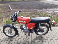 Simson S50 S51 Schwalbe KR51 Star SR4 Vape Räder Montage Service Thüringen - Walschleben Vorschau