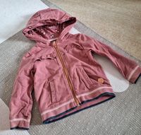 Jacke 98 Kapuze Sergent Major Mädchen Hessen - Offenbach Vorschau