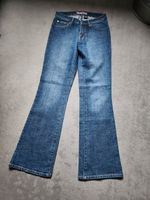 Street One Jeans Damen Gr.26 blau, Wandsbek - Hamburg Bramfeld Vorschau