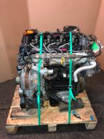 Motor 2.2 CITD R2AA MAZDA 3 5 78TKM KOMPLETT Berlin - Wilmersdorf Vorschau