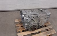 Getriebe Automatikgetriebe Audi A4 B6 2.5 TDI JKX 126.000 Tkm Brandenburg - Küstriner Vorland Vorschau