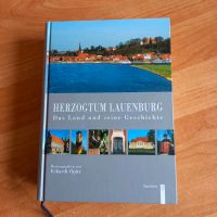 HERZOGTUM LAUENBURG Das Land und seine Geschichte Herzogtum Lauenburg - Geesthacht Vorschau