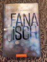 Buch "Fanatisch" von Patricia Schröder Rheinland-Pfalz - Morbach-Heinzerath Vorschau
