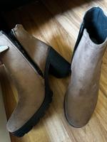Stiefel b. Catwalk Bayern - Neuhaus a.d. Pegnitz Vorschau
