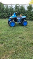 Kinderquad Sachsen-Anhalt - Kemberg Vorschau