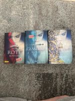 Victoria Aveyard Reihe Rote Königi. Fantasy/Romantasy Bayern - Regensburg Vorschau