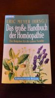 Das große Buch der Homöopathie Schleswig-Holstein - Wallsbüll Vorschau