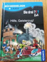 Drei Fragezeichen Kids (Bücherhelden 2. Klasse) Wandsbek - Hamburg Bramfeld Vorschau