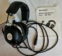 Stereo Kopfhörer mit Lautstärkeregler und 6,5mm Klinke Niedersachsen - Bad Harzburg Vorschau