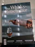 Der Whisky Botschafter Ausgabe 1/2024 Stuttgart - Vaihingen Vorschau