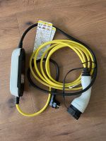 APTIV IC-CPD Kabel Original von VW für E-Autos Nordrhein-Westfalen - Leverkusen Vorschau