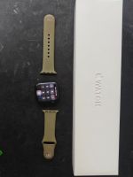 Apple Watch Series 8, 45mm, nur GPS, Mitternacht Friedrichshain-Kreuzberg - Kreuzberg Vorschau