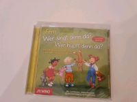 Wer singt denn da? Wer hüpft denn da? Kinder cd Hessen - Hofheim am Taunus Vorschau