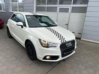 Audi A1 ambition Sportsitze erst 64.000 km Niedersachsen - Bad Essen Vorschau