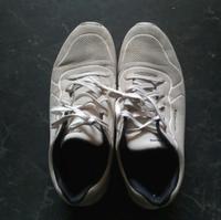 Skechers Herren Sneaker, Schuhe 45, Beige Essen - Essen-Borbeck Vorschau