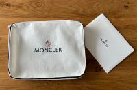 MONCLER original Aufbewahrungstaschen / Dustbag 3-teilig Sachsen - Eilenburg Vorschau